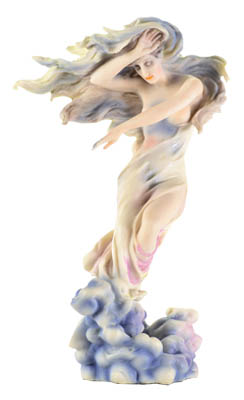 Elemental Goddess of Wind 11