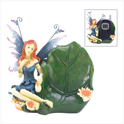 Fairy Cellphone Holder